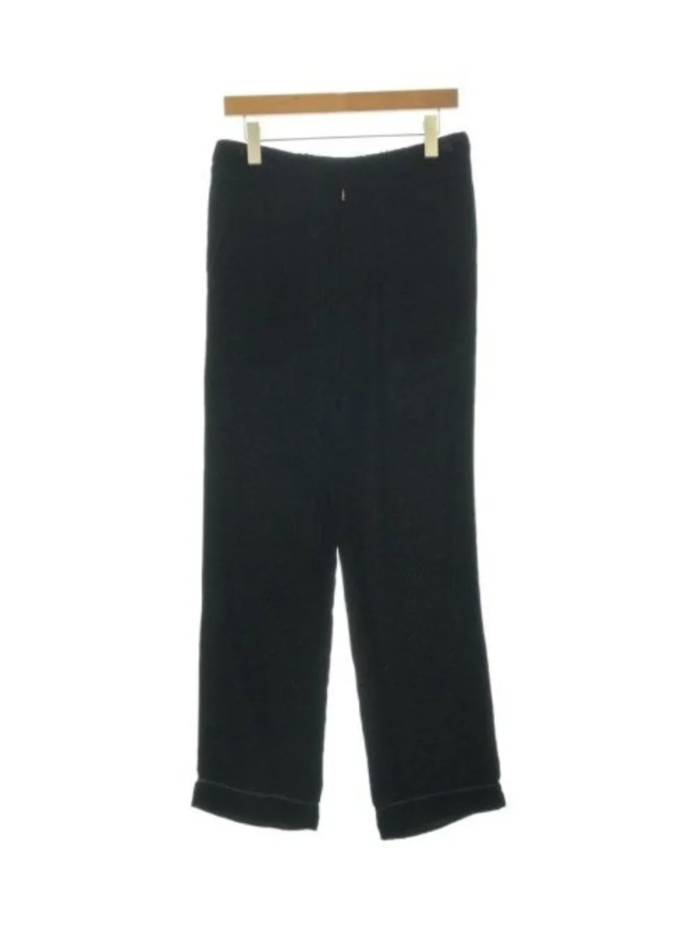 Prada Pants Black